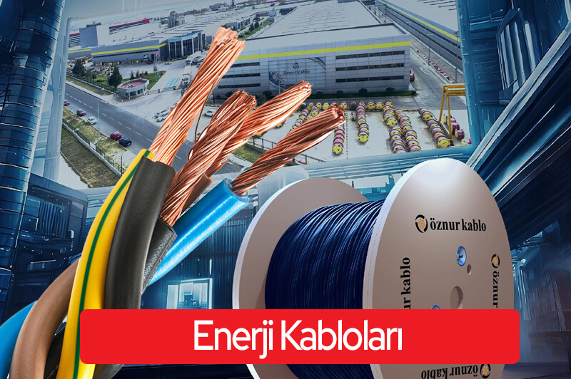 Enerji Kabloları